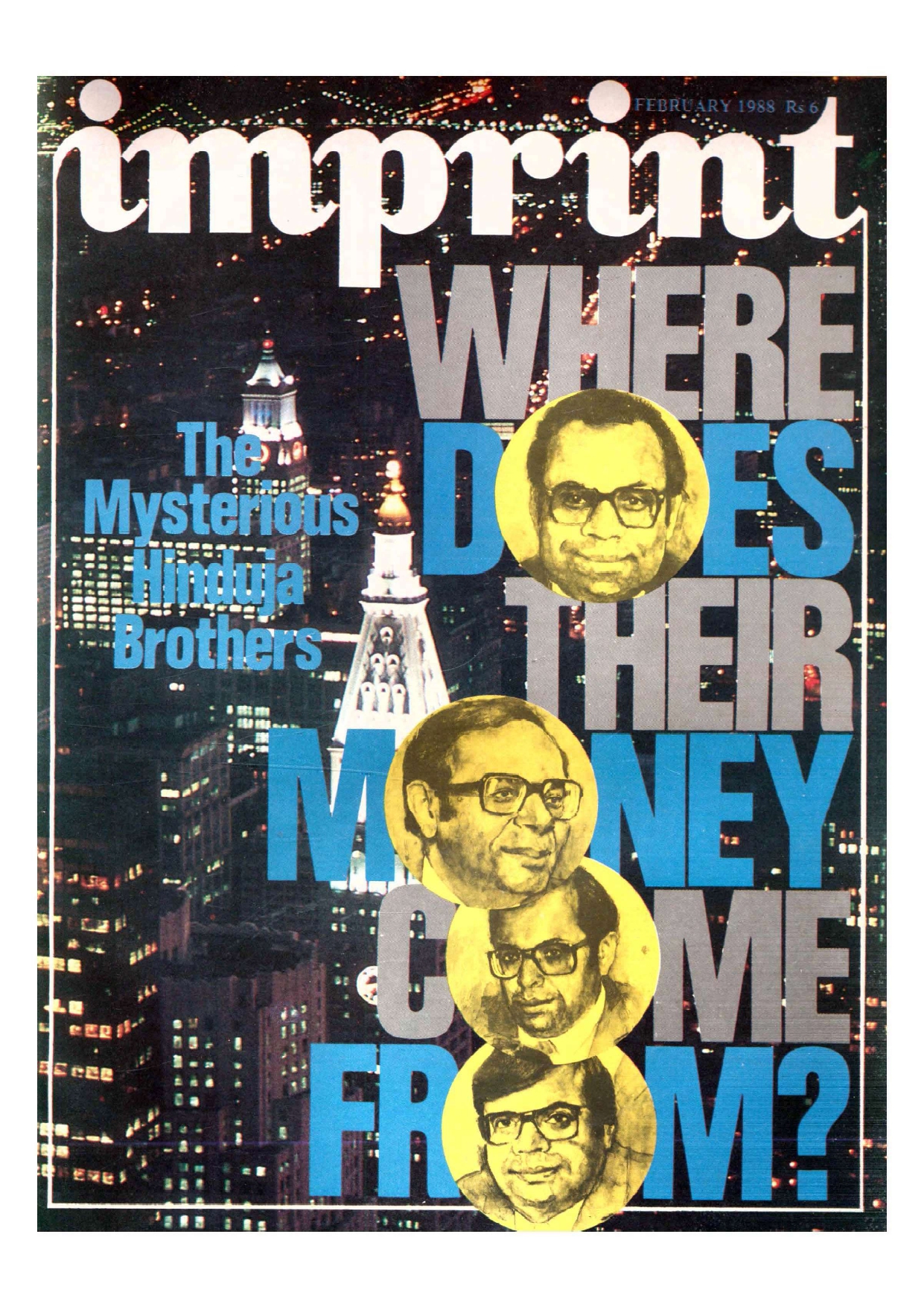 February 1988